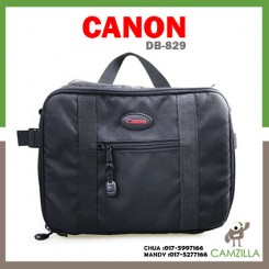 CANON DB-829 CAMERA BAG BELTPACK SLING BAG